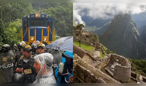 ¿Adiós a Machu Picchu? El santuario histórico entra en la lista de destinos turísticos que “deberías evitar” elpopular.pe