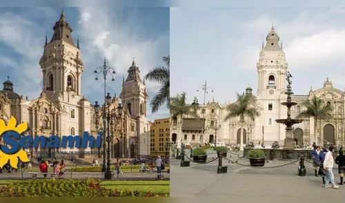 Así llega la primavera a Lima: Senamhi detalla el pronóstico del 22 al 26 de septiembre elpopular.pe