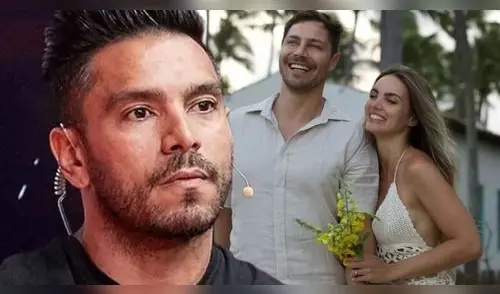 Rafael Cardozo toma decisión sobre el compromiso de Carol Reali: ¿Qué hizo? elpopular.pe