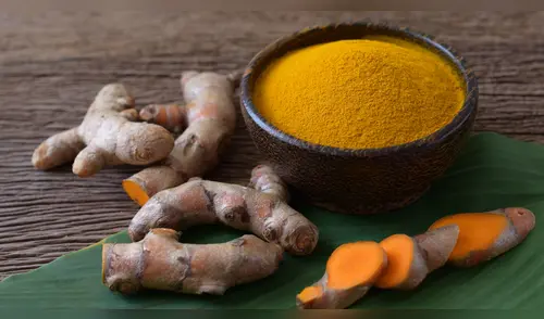 Cúrcuma en Perú: el secreto de la especia dorada para vivir más saludable elpopular.pe