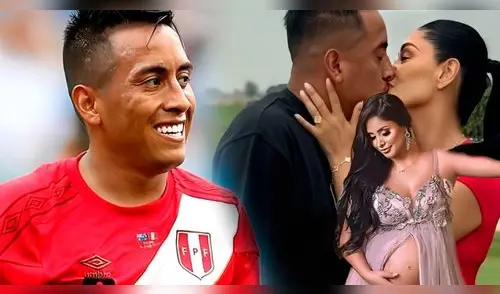 Christian Cueva regresa al Perú en medio del presunto embarazo de Pamela Franco por IMPENSADO motivo: "Un permiso especial" elpopular.pe