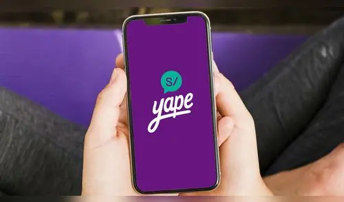 Yape lanza su nueva funcionalidad de envío de dinero al exterior. elpopular.pe