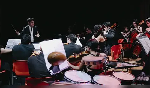 Esta gala musical contará con la participación de dos artistas de proyección internacional. elpopular.pe