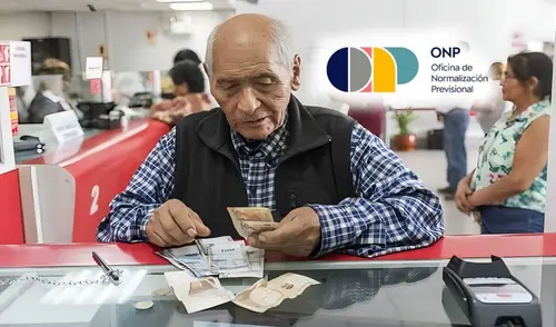 La ONP ofrece un beneficio extra para los pensionistas que llegan a los 80 años elpopular.pe