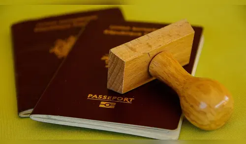 ¿Te quedaste sin pasaporte la nueva ley de EE. UU. que prohíbe la renovación automática. elpopular.pe