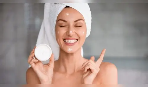 Retiran del mercado una serie de cremas para el rostro de reconocida marca: revisa si estás en peligro. elpopular.pe