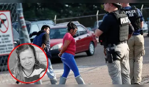 La NUEVA ESTRATEGIA del ICE para que migrantes sean deportados rápidamente. elpopular.pe