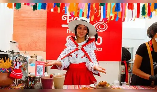 El importante evento peruano contará con la presencia de más de 200 platillos de 25 regiones del país. Conoce aquí los detalles. elpopular.pe