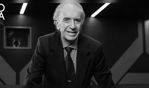 Fallece QUERIDO actor peruano Hernán Romero a sus 83 años tras luchar contra dura enfermedad, anuncia su hija elpopular.pe