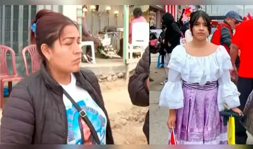 SJM en luto: estudiante de 14 años muere tras caer del colegio y días en UCI elpopular.pe