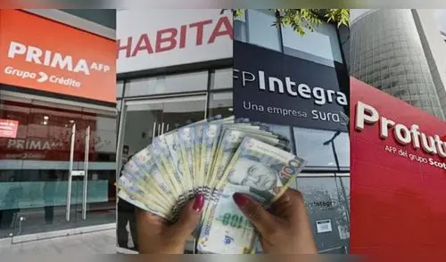 La SBS publicará el proceso del retiro de la AFP en un plazo máximo de 30 días hábiles. Aquí las últimas noticias. elpopular.pe