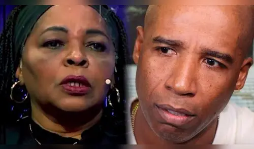 Mamá de Cri Cri REVELA que el Cuto Guadalupe la ignoró cuando le mostró las pruebas de inocencia de su hijo elpopular.pe