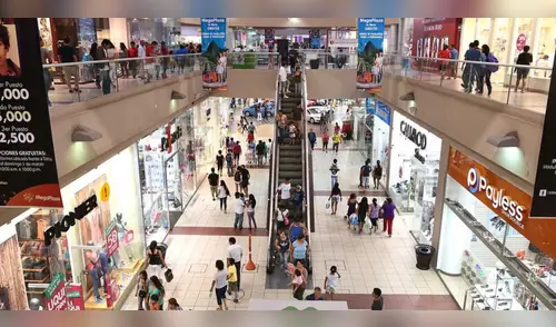 Día del Shopping 2025: ¿Cuándo se celebra y qué promociones traen los centros comerciales? elpopular.pe