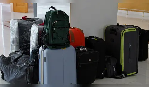 Estos 3 artículos prohibidos en tu maleta podrían causarte problemas al viajar a EE.UU. elpopular.pe