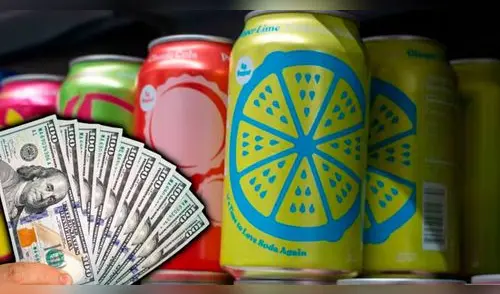 Reconocida marca de bebidas pagará a sus clientes por publicidad engañosa elpopular.pe