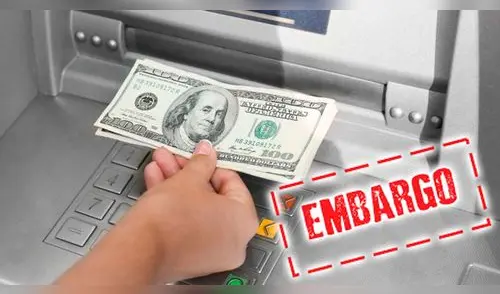 Embargarán las cuentas bancarias, vehículos y propiedades de personas en EE.UU. elpopular.pe