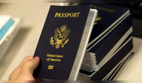¿Cuántos países permiten viajar sin visa con pasaporte de EE.UU. Aquí el dato actualizado elpopular.pe
