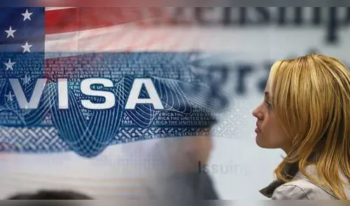 Con estos requisitos, puedes postular a la visa H-1B. elpopular.pe