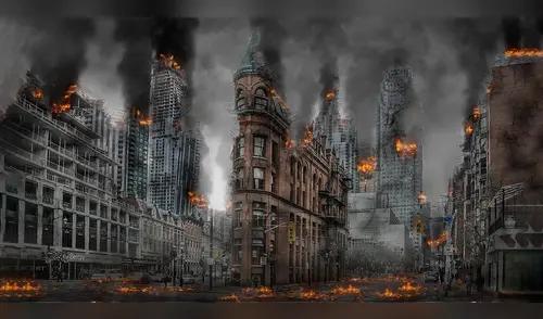 Un científico vaticinó cuándo ocurrirá el fin del mundo en una fecha específica de 2026 elpopular.pe