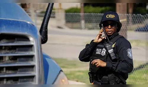 Mexicano intentó ingresar a Texas con US$840 mil ocultos en SUV, la CBP lo descubrió. elpopular.pe