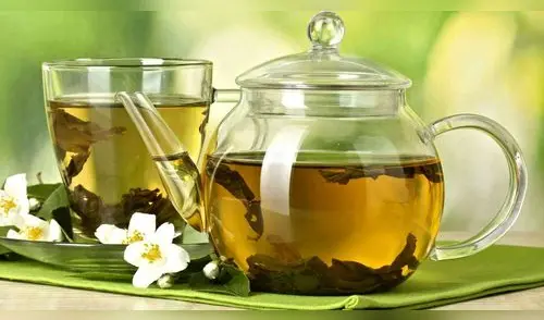 ¿Sabías que algunas infusiones bloquean minerales como hierro y zinc? Te contamos cuáles son y cómo consumirlas correctamente. elpopular.pe