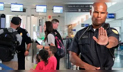 Gobierno de EE.UU. PROHIBIRÁ la entrada de estos artículos al país. elpopular.pe