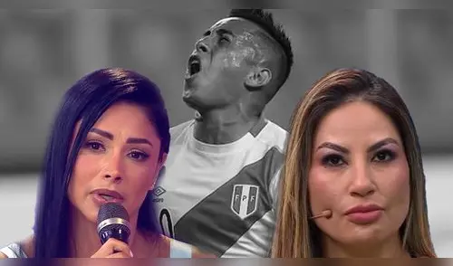 Christian Cueva REAPARECE en medio de HOSPITALIZACIÓN y deja en SHOCK al exponer su estado elpopular.pe