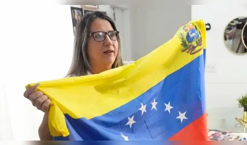 Estos inmigrantes venezolanos no podrán recibir la Green Card. elpopular.pe