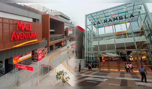 Día del Shopping 2024: ¿Qué actividades y promociones habrá en los principales centros comerciales del Perú? elpopular.pe