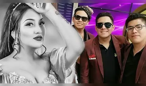 Alex León falleció en un accidente que dejó la muerte de trece personas. elpopular.pe