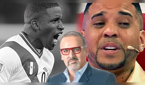 Jefferson Farfán no podrá CANCELAR 'El valor de la verdad' de 'Cri Cri' por INSÓLITO motivo, revela Beto Ortiz elpopular.pe