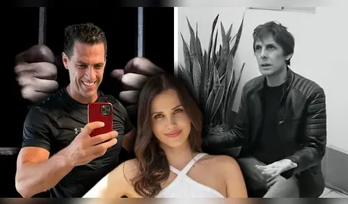 Tras las rejas! Gustavo Salcedo iría preso por violento ataque a productor vinculado a Maju Mantilla | El Popular