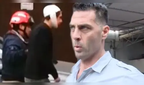 Gustavo Salcedo hablará en el programa de Magaly Medina tras grave acusación. elpopular.pe