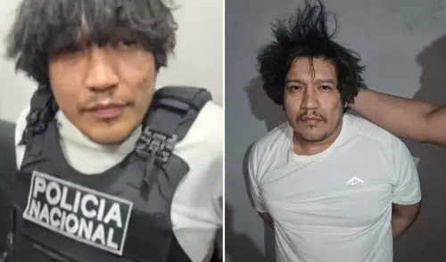 Policía de Paraguay retiene celulares del ‘Monstruo’ y desata tensión con Perú elpopular.pe