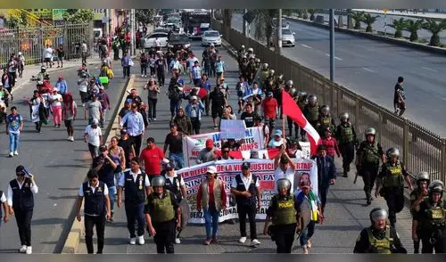 Paro de transportistas 27 y 28 de septiembre: universidades e institutos que suspenden clases presenciales desde HOY elpopular.pe