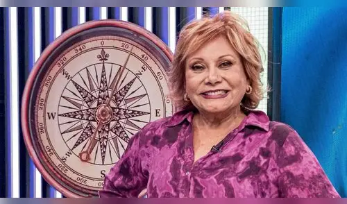 Camucha Negrete: esta fue su última participación de la conductora y actriz en televisión antes de su lamentable fallecimiento elpopular.pe