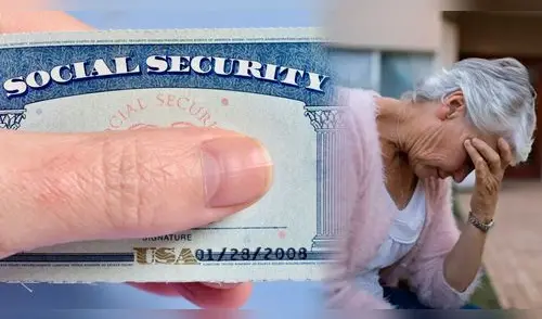 Seguro Social cambiará PARA SIEMPRE para los beneficiarios en EE.UU. elpopular.pe