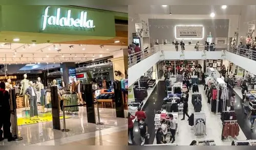 Falabella ofrecerá grandes descuentos por el Día del Shopping 2025. Conoce aquí los detalles. elpopular.pe