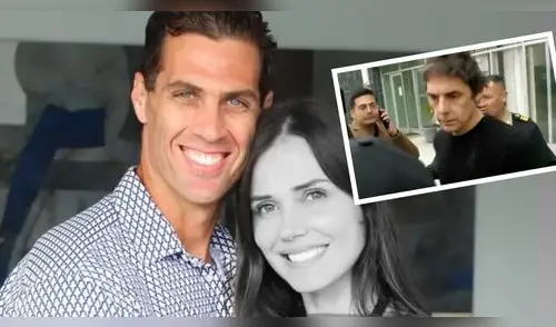 Maju Mantilla en PELIGRO tras brutal agresión a productor Christian Rodríguez: Gustavo Salcedo atentaría contra su vida, revela Mariella Zanetti elpopular.pe