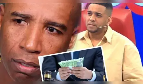 Cuto Guadalupe le puso ABOGADO a 'Cri Cri' que le sacaba DINERO a su madre y le MENTÍA: "Le decía que hablaba conmigo" elpopular.pe