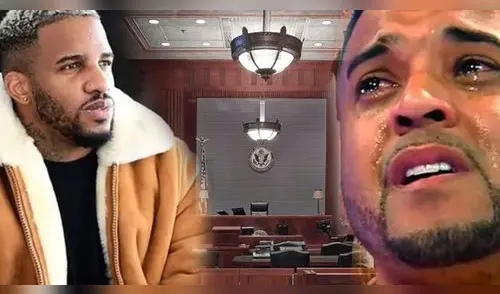 'Cri Cri' expone PRIMERAS DECLARACIONES de Jefferson Farfán en juicio donde lo ACUSÓ de consumir sustancias: "Sé que él está metido..." elpopular.pe