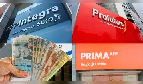 Retiro AFP 2025: así sería el pago de tu dinero de acuerdo a tu DNI elpopular.pe