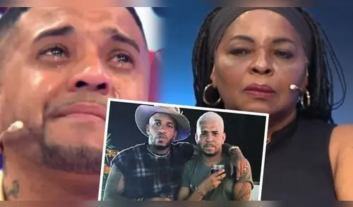 Madre de 'Cri Cri' se INDIGNA al conocer que su hijo NO DEMANDARÁ a Jefferson Farfán tras polígrafo que NEGÓ abuso elpopular.pe