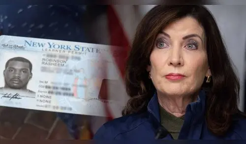 Ten cuidado para que no te suspendan tu licencia de conducir en Nueva York. elpopular.pe