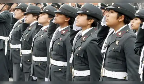 Este jueves 02 de octubre se publicará la lista oficial de ingresantes a las EESTP de la PNP. elpopular.pe