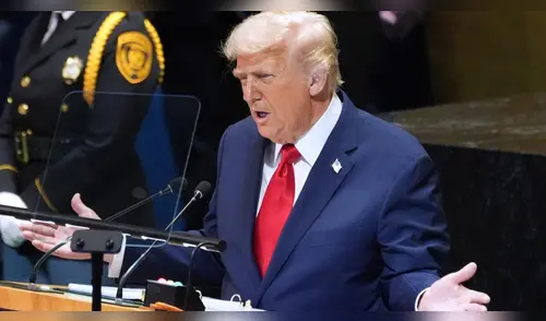 Fuerzas armadas con nuevo rumbo Trump promete resucitar su espíritu guerrero. elpopular.pe