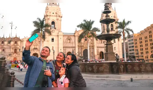 Cuatro feriados en Perú ya no se descansarían en su fecha: conoce qué días cambian elpopular.pe