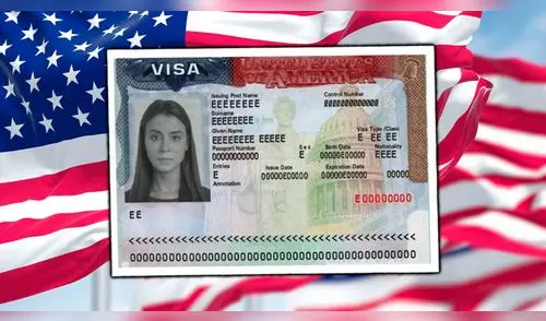 Visa para Estados Unidos aumentará su precio en Perú. elpopular.pe
