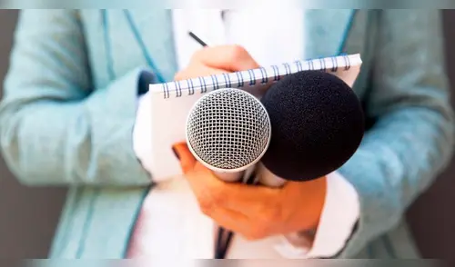 Día del Periodista: la historia detrás del 1 de octubre y su importancia en el Perú elpopular.pe