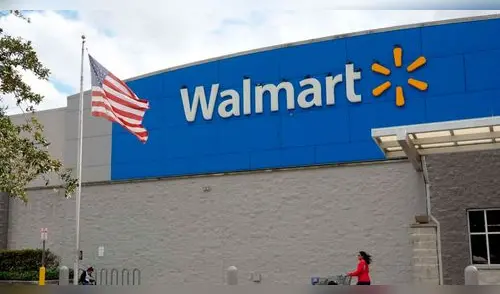 Walmart anuncia el CIERRE DEFINITIVO de sus supermercados. elpopular.pe